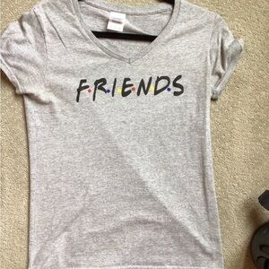 Women’s graphic T-shirt